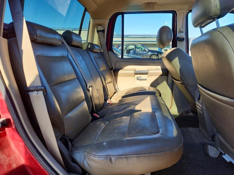 2005 Ford Explorer Sport Trac