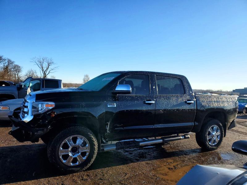 2020 Toyota Tundra Crewmax 1794