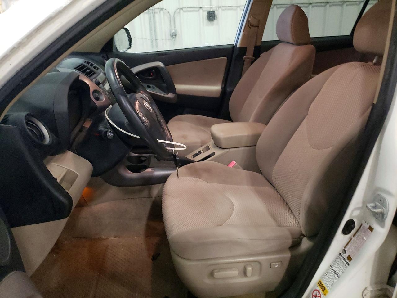 2008 Toyota Rav4 Limited