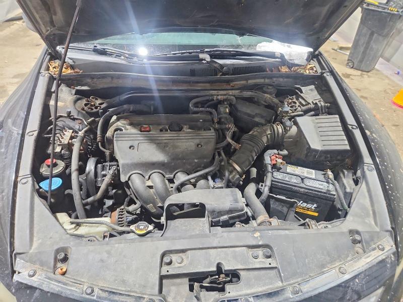 2009 Honda Accord lx