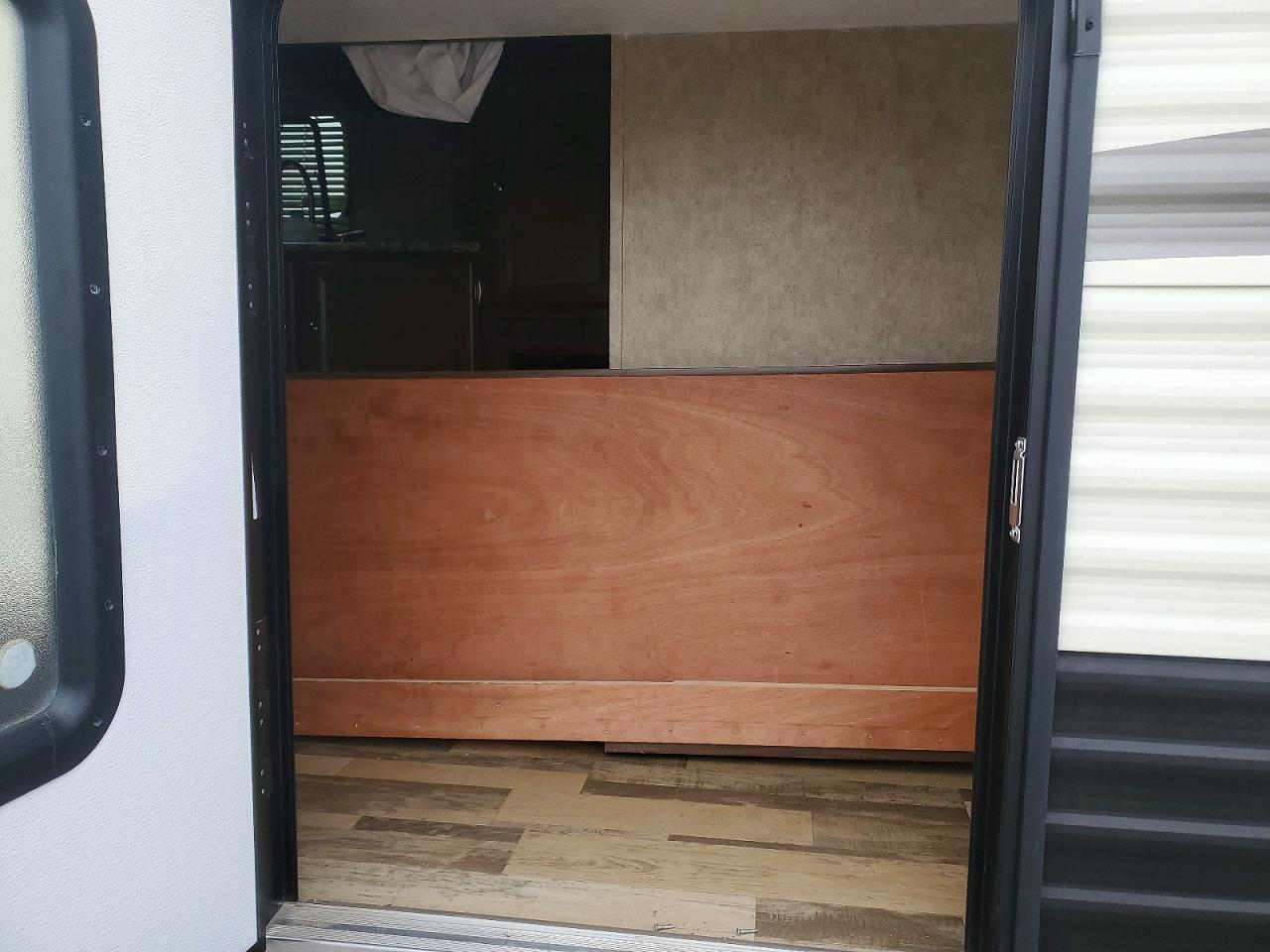 2018 Viking 2018 Forest River Viking M-17BH