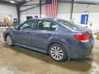 2014 Subaru Legacy 2.5i