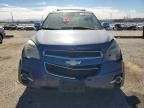 2013 Chevrolet Equinox ltz