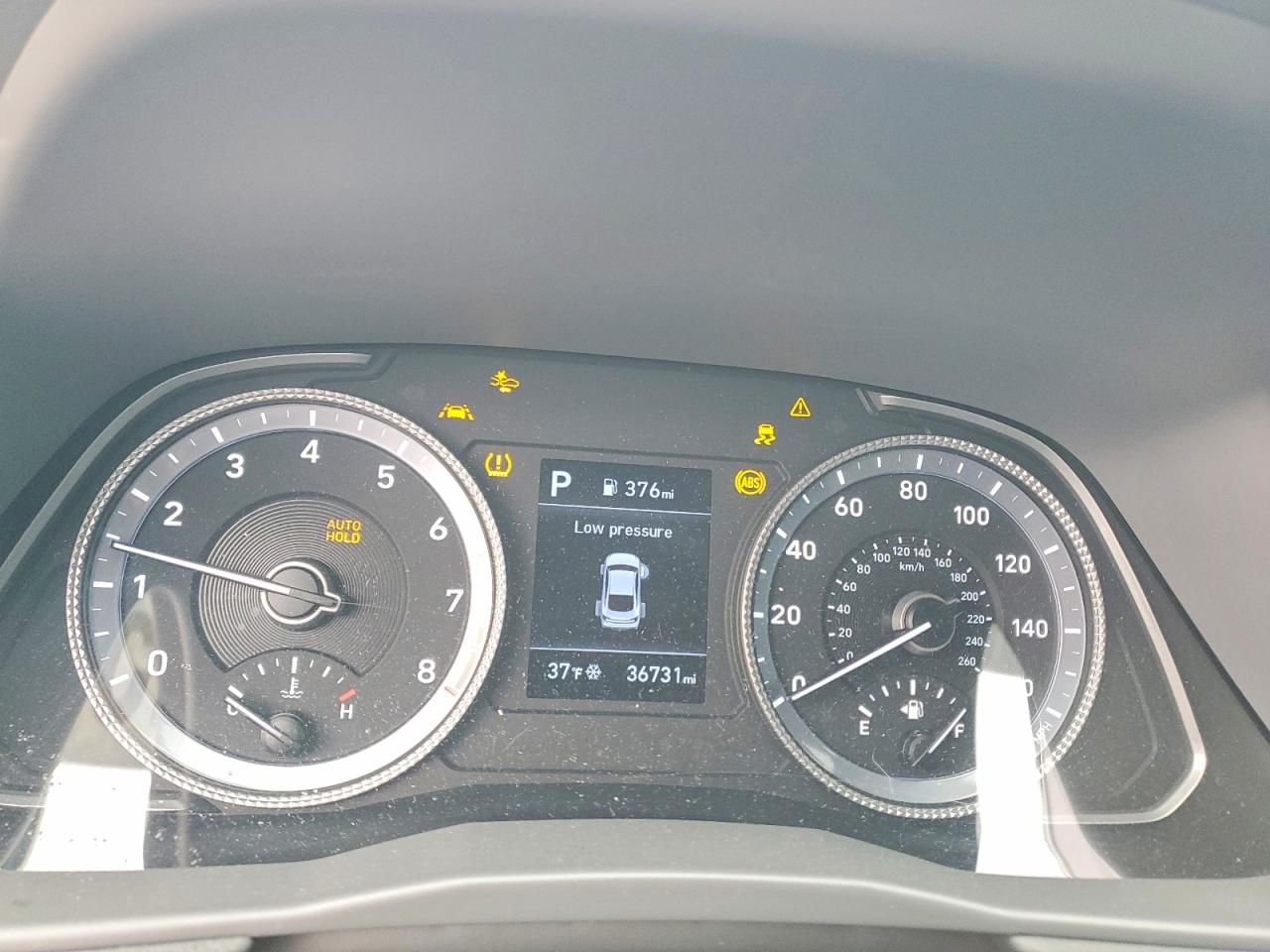 2020 Hyundai Sonata se