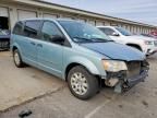 2008 Chrysler Town & Country lx