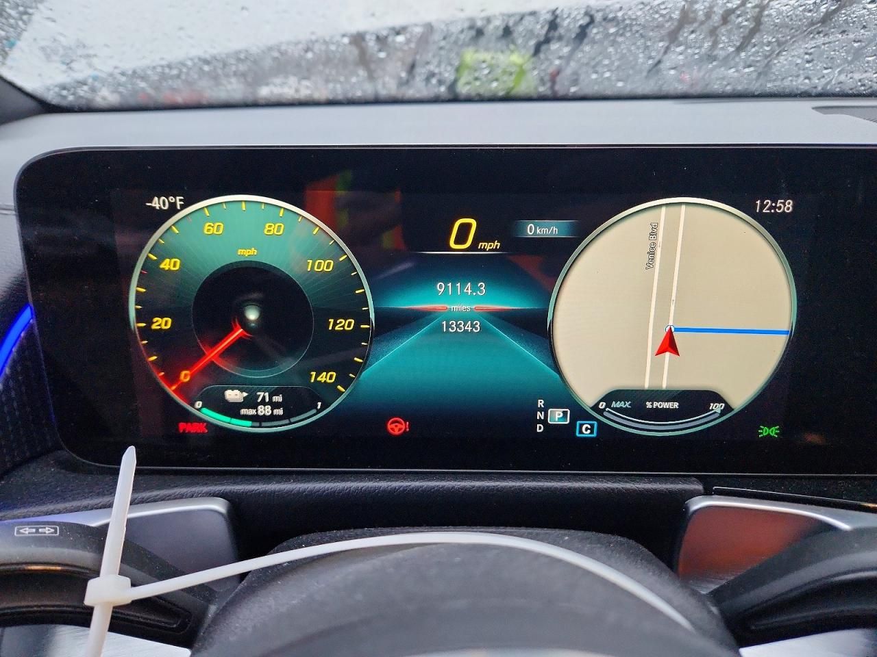 2023 Mercedes-Benz Eqb 350 4matic