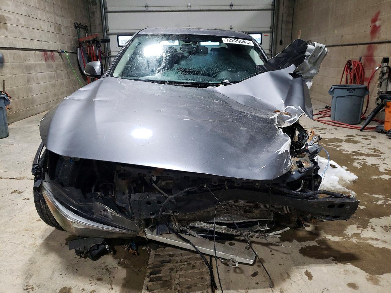2014 Infiniti Q50 Base