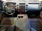 2011 Ford F150 XLT Supercrew 4