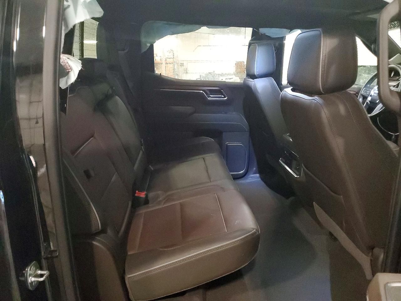 2023 GMC Sierra K1500 Denali