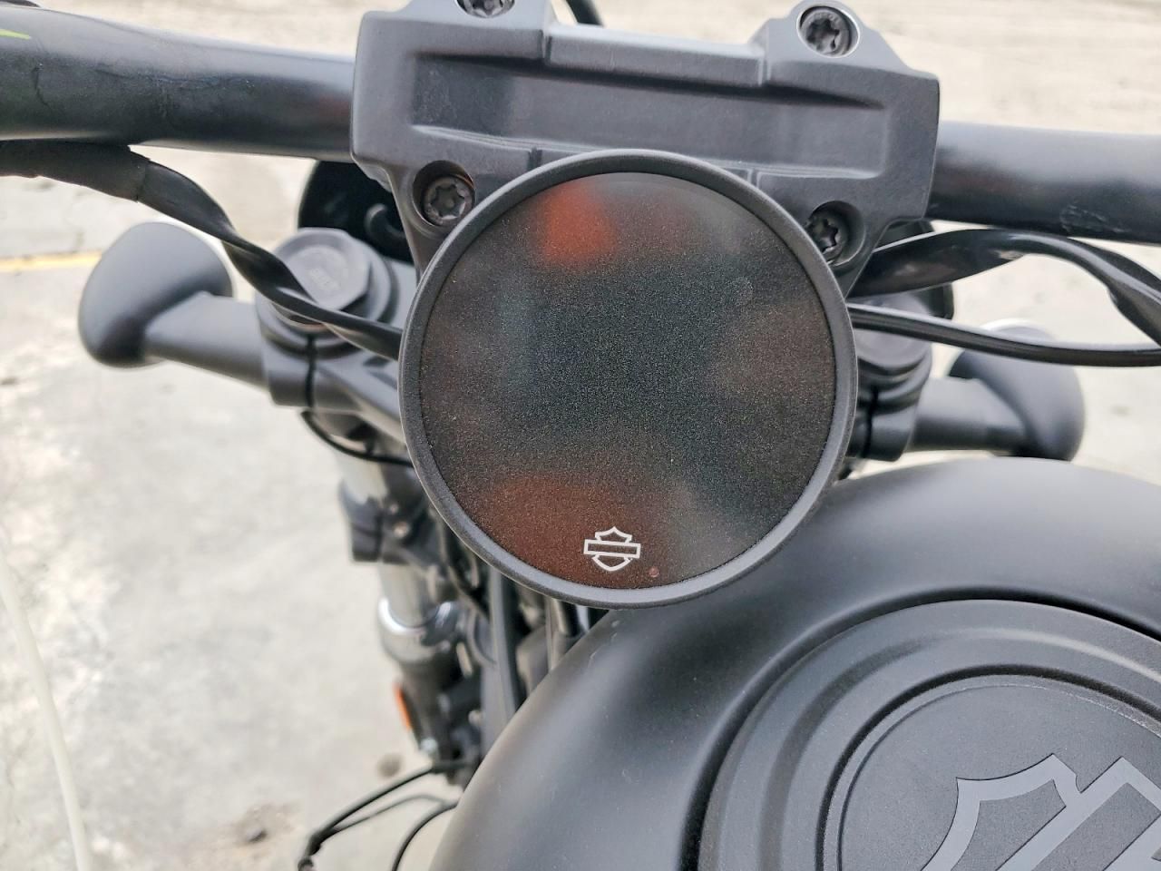 2024 Harley-Davidson RH975 S