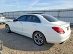 2017 Mercedes-Benz C 300 4matic