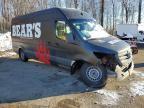 2021 Mercedes-Benz 2021 MERCEDES-BENZ Sprinter 2500 Delivery Van