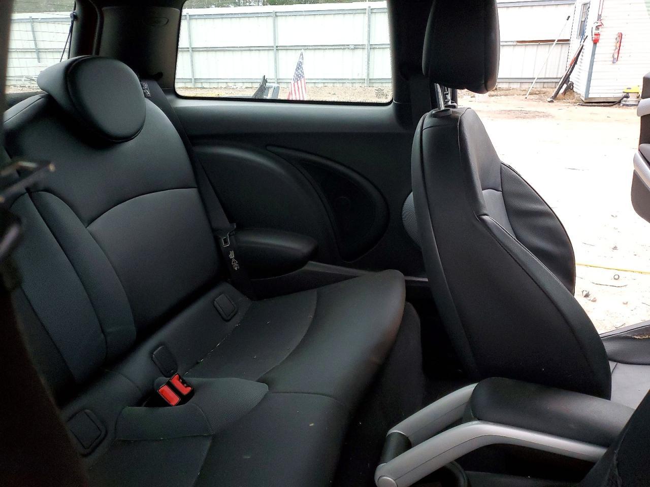 2009 Mini Cooper s