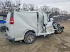 2018 Chevrolet Express G2500 Utility / Service Van