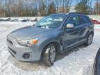 2013 Mitsubishi Outlander Sport se
