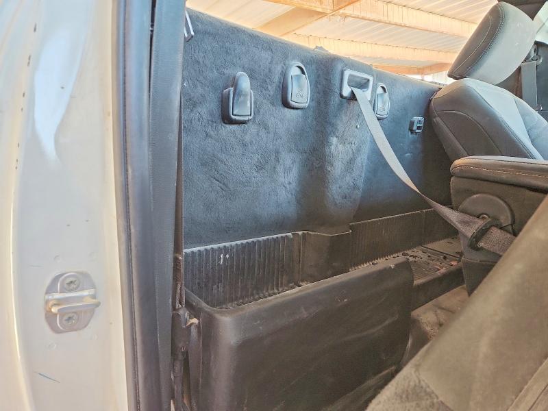 2021 Dodge Ram 2500 Tradesman