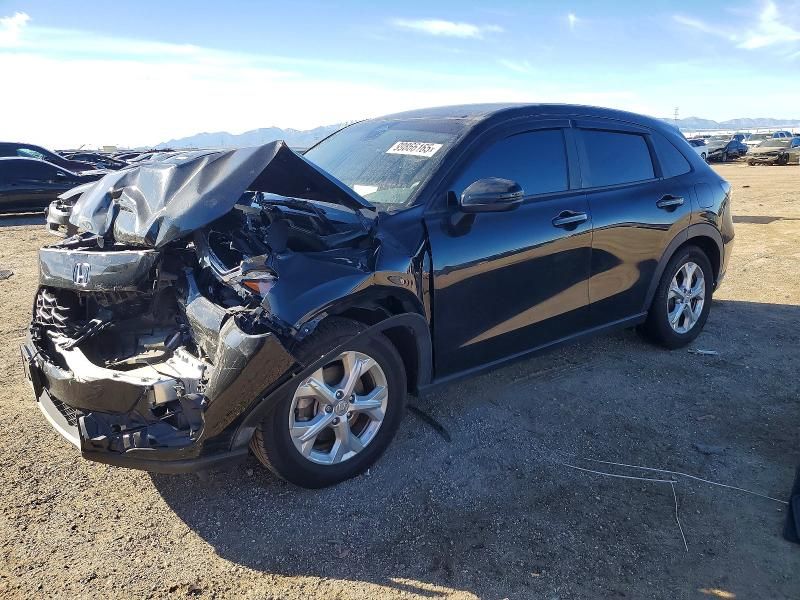 2023 Honda Hr-v lx