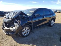 Honda salvage cars for sale: 2023 Honda Hr-v lx