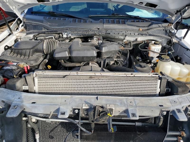 2019 Ford F250 Super Duty