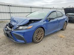 2023 Toyota Camry se Night Shade for sale in Fredericksburg, VA