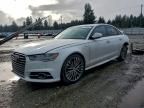 2016 Audi A6 Prestige