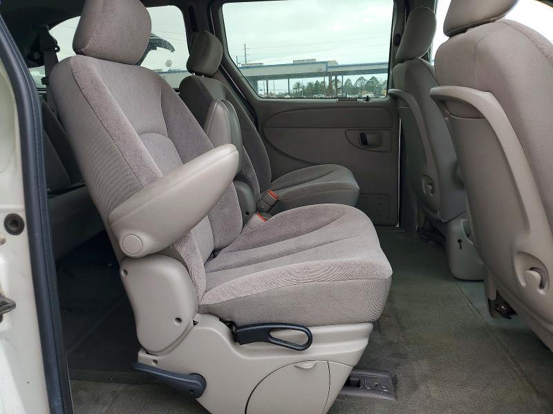 2002 Dodge Grand Caravan Sport