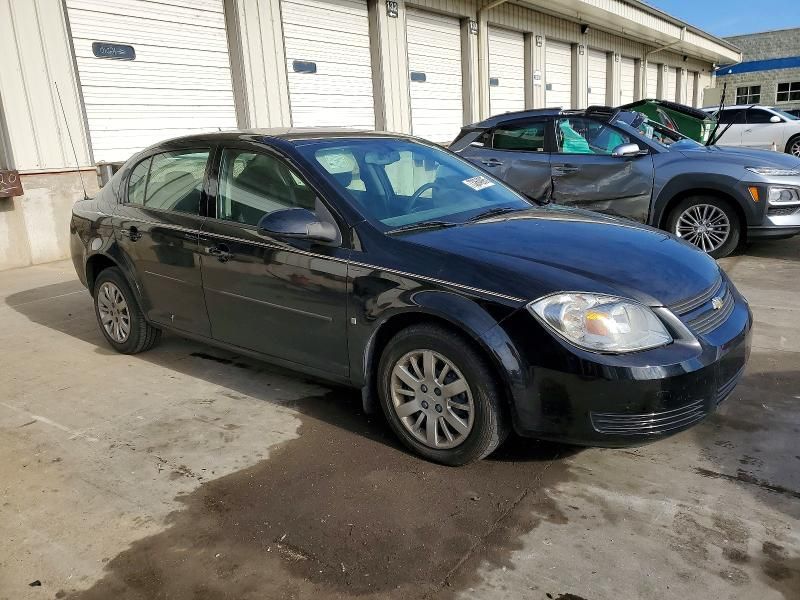 2009 Chevrolet Cobalt lt