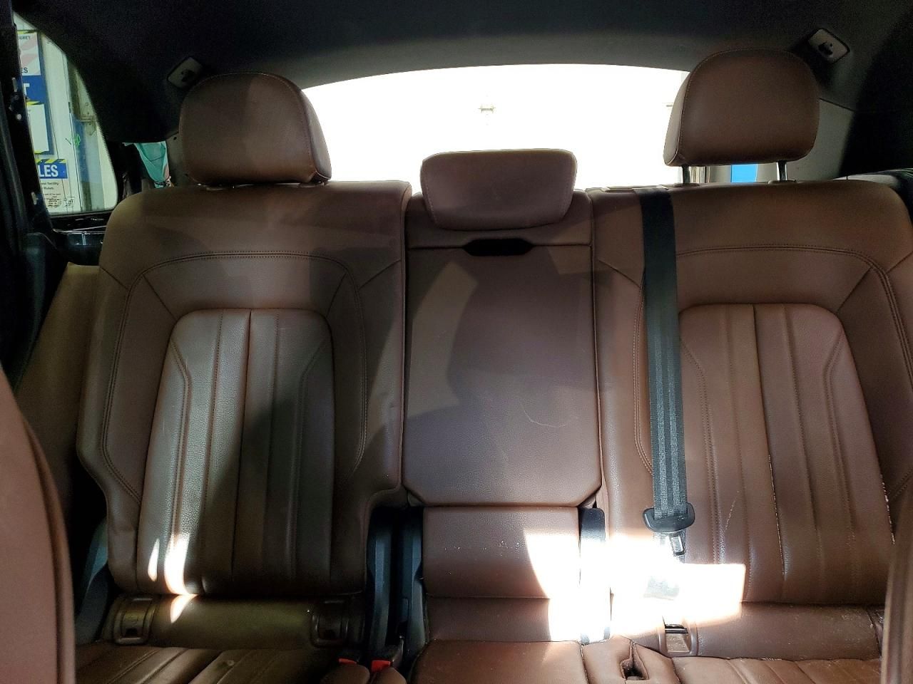 2020 Audi Q5 Premium