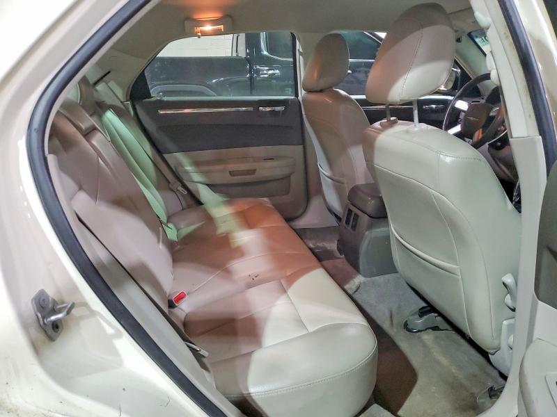 2010 Chrysler 300 Touring