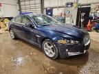 2013 Jaguar XF