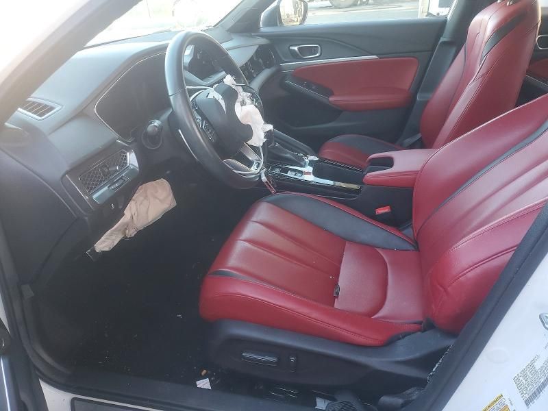 2023 Acura Integra A-spec