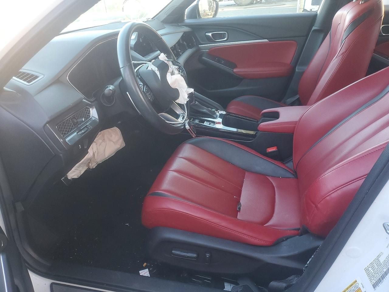 2023 Acura Integra A-spec