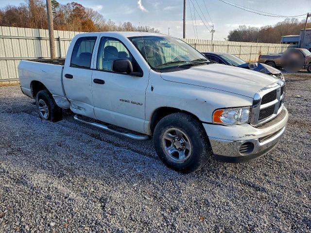 2005 Dodge RAM 1500 ST