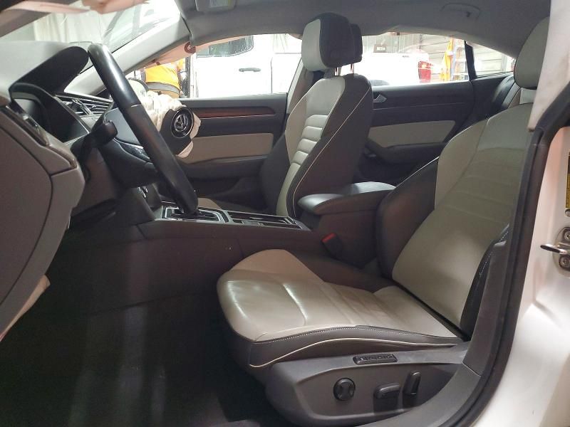 2020 Volkswagen Arteon sel