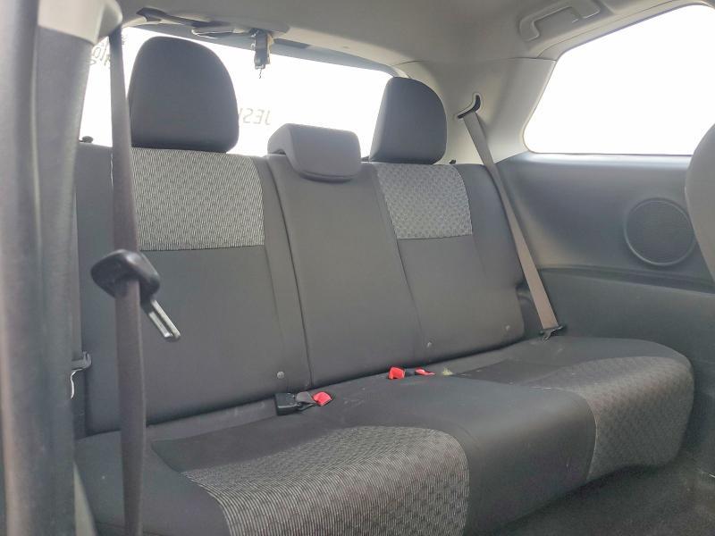 2015 Toyota Yaris