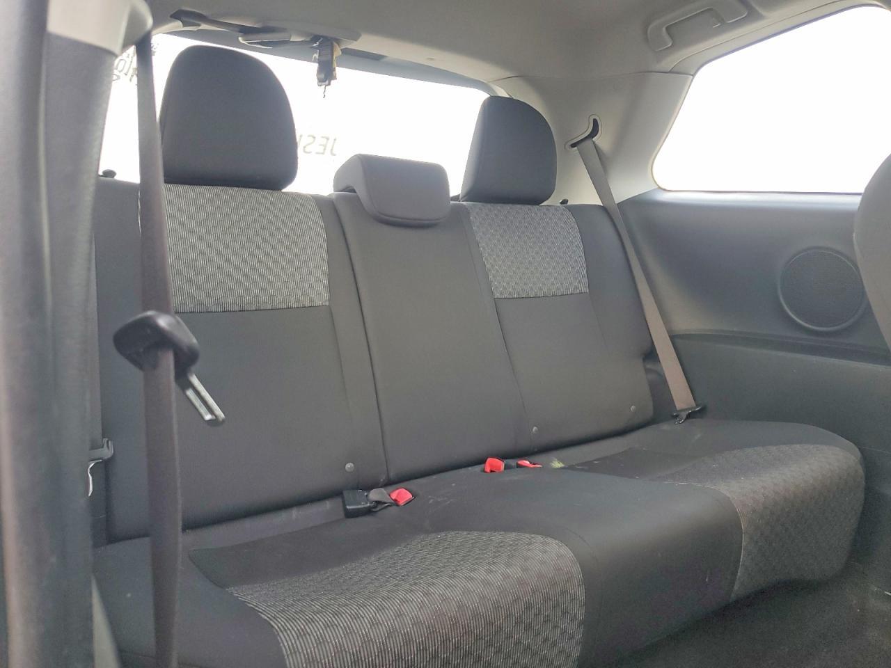 2015 Toyota Yaris