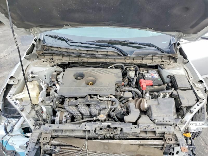 2020 Nissan Altima s