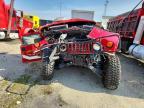 2002 American General 2002 Hummer H1 - Brush Fire Truck
