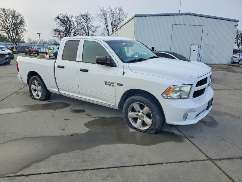 2014 Dodge Ram 1500 st