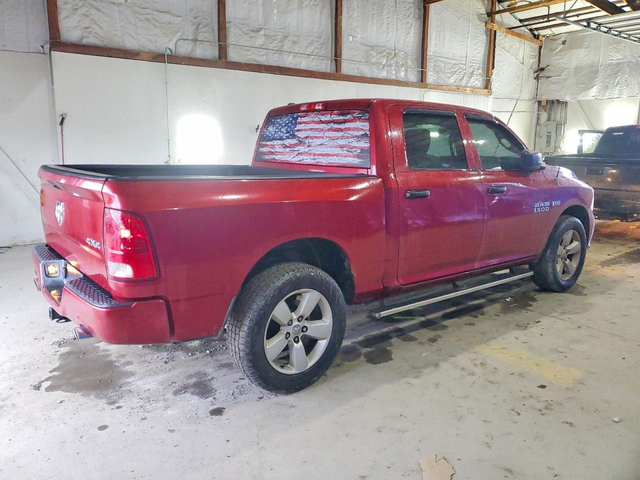 2013 Dodge RAM 1500 ST