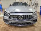 2021 Mercedes-Benz E amg 53 4matic