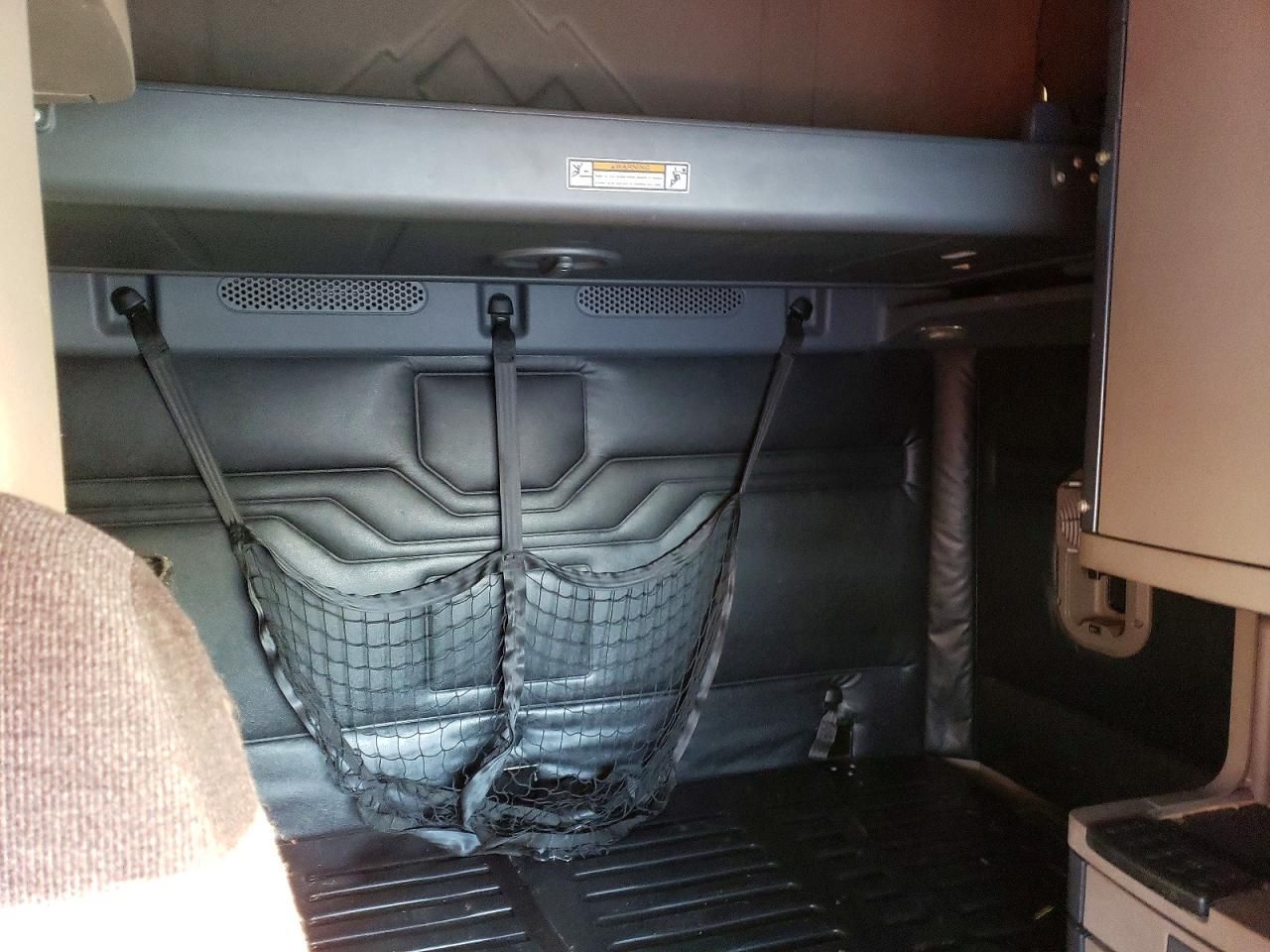 2015 Freightliner Cascadia Semi Truck