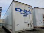 2014 Vanguard DRY Van Trailer