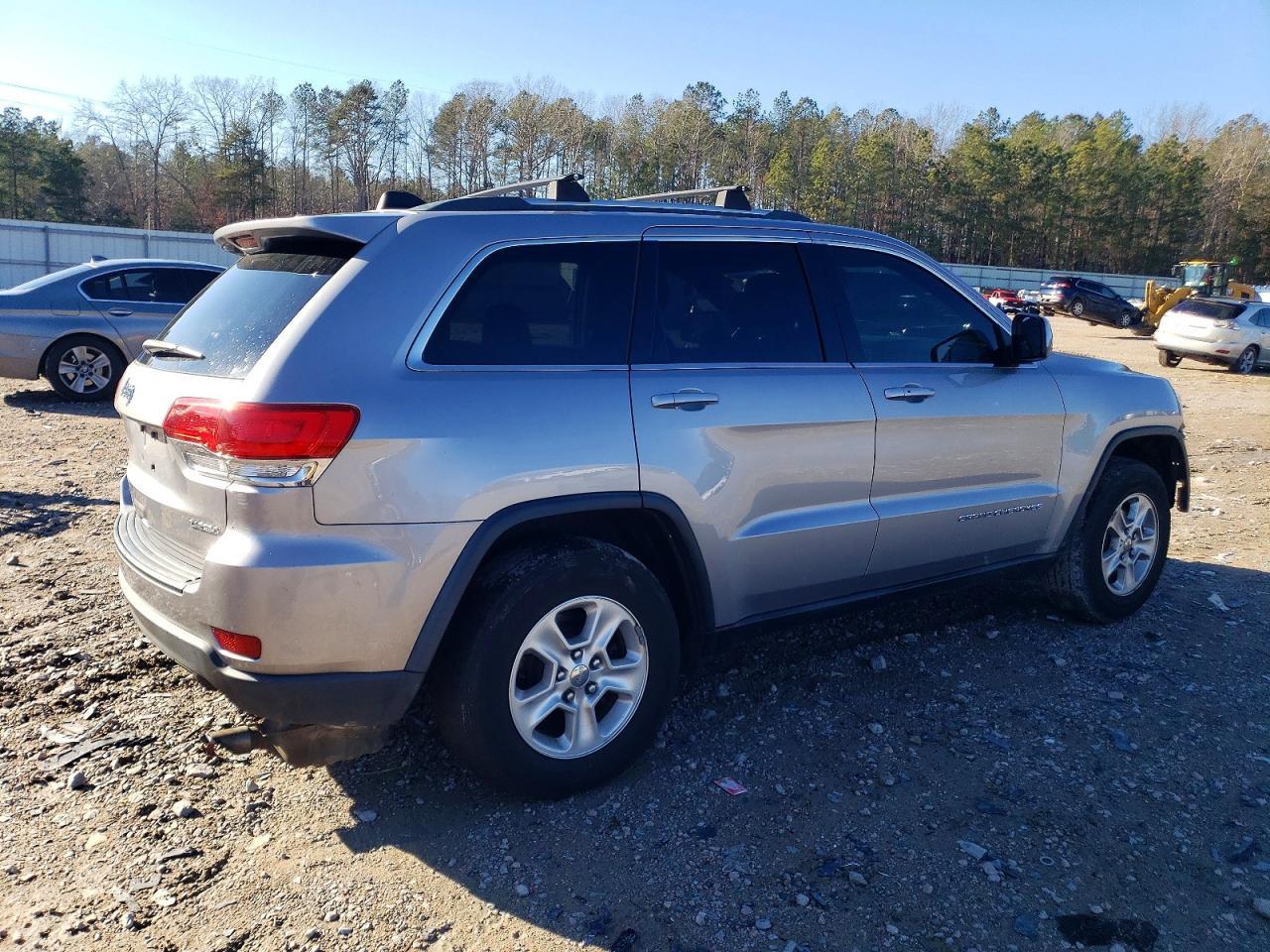 2014 Jeep Grand Cherokee Laredo