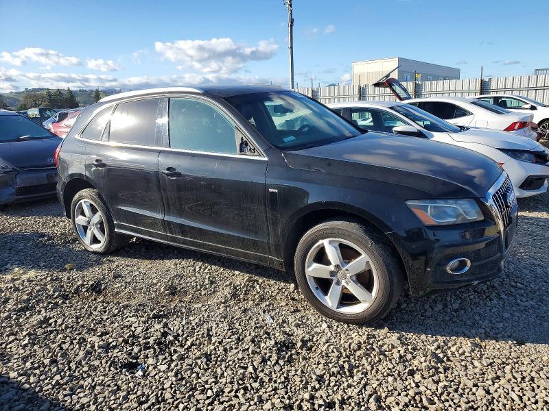 2011 Audi Q5 Premium Plus