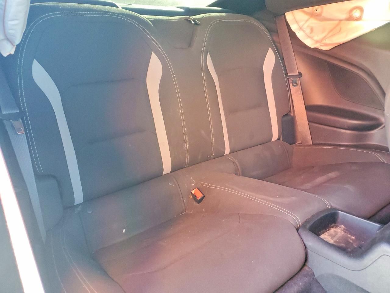 2023 Chevrolet Camaro LT1