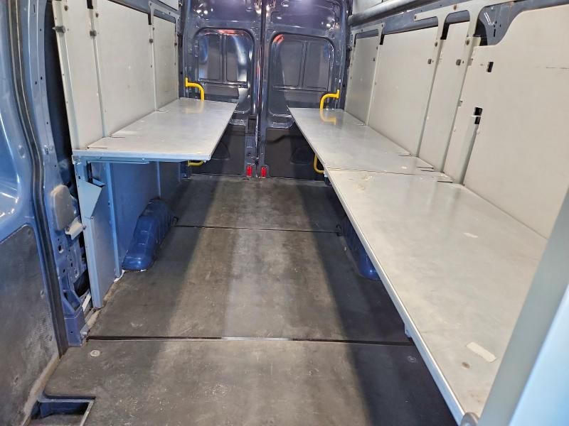 2020 Ford Transit 250 Delivery Van