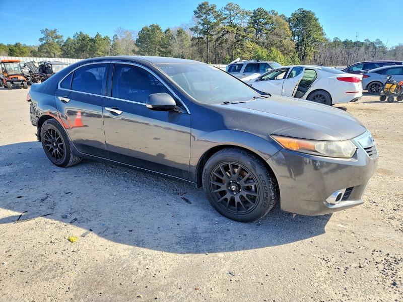 2014 Acura TSX
