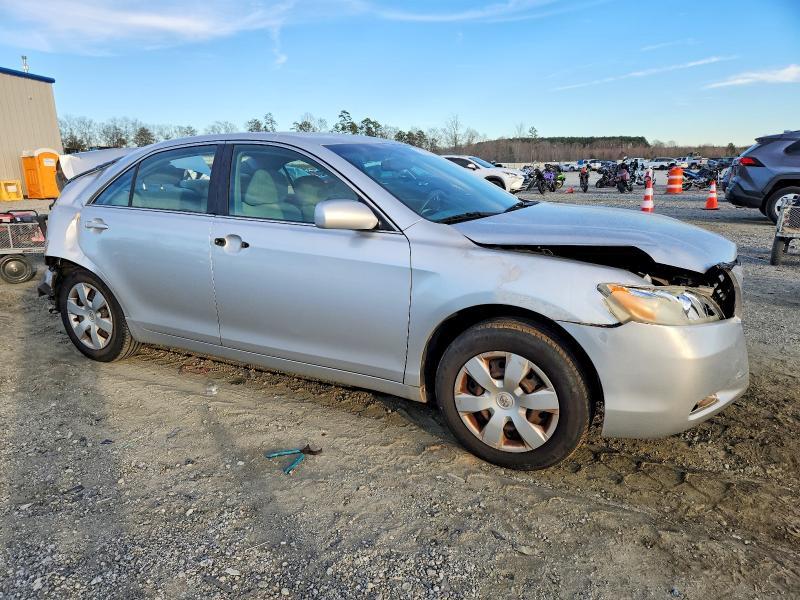 2008 Toyota Camry ce