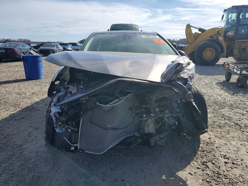 2022 Toyota Camry xle